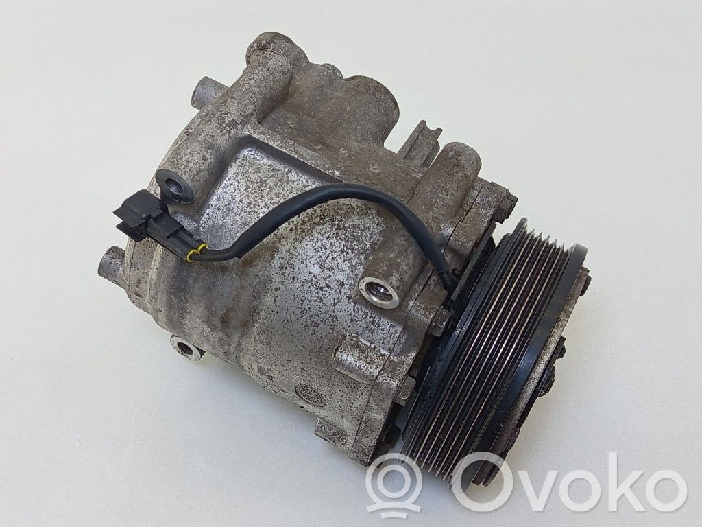 Compresseur de climatisation   8V5119D629DF,8V5119D629DF