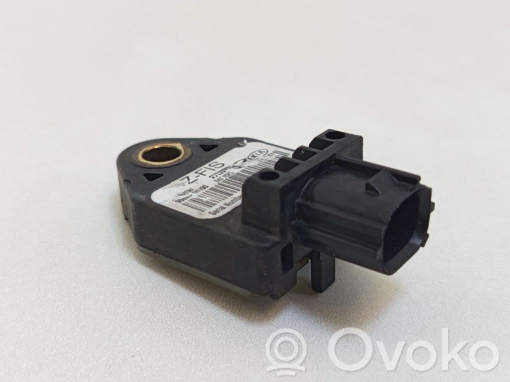 Turvatyynyn törmäysanturi   959201H100,TRW