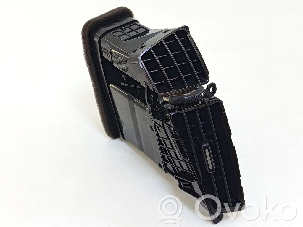 Dash center air vent grill   974101H000,ESQUERDO