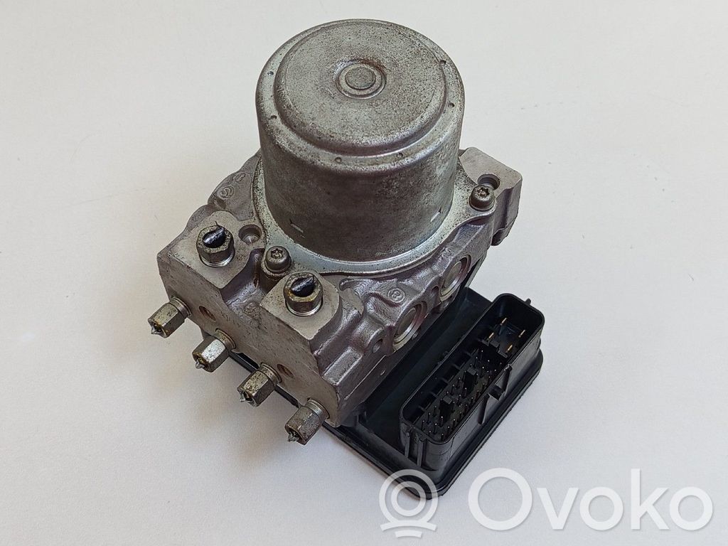 Honda Civic ABS bloks 