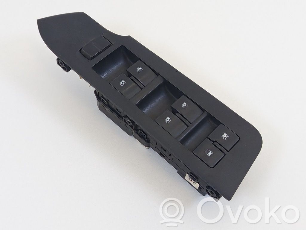 Electric window control switch   96628653,PEQUENODESGASTE