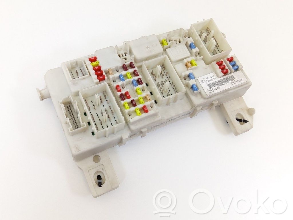 SAM control unit   7M5T14A073CF,519242507,97RA000001,97RA012108