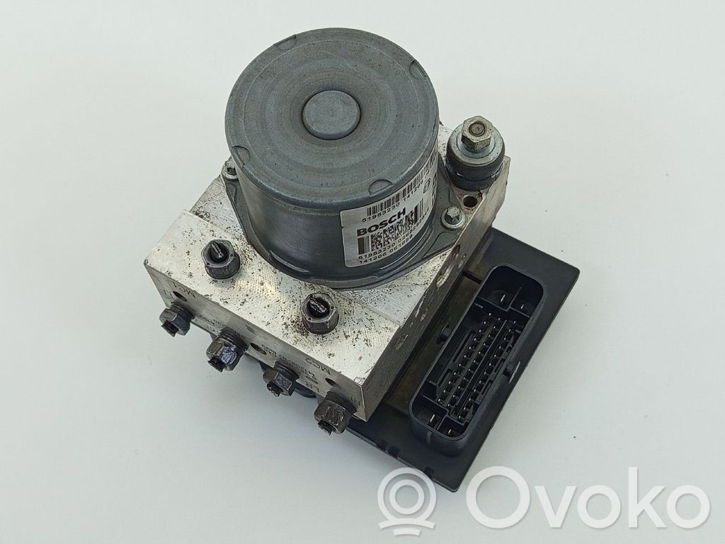 Fiat 500 ABS bloks 