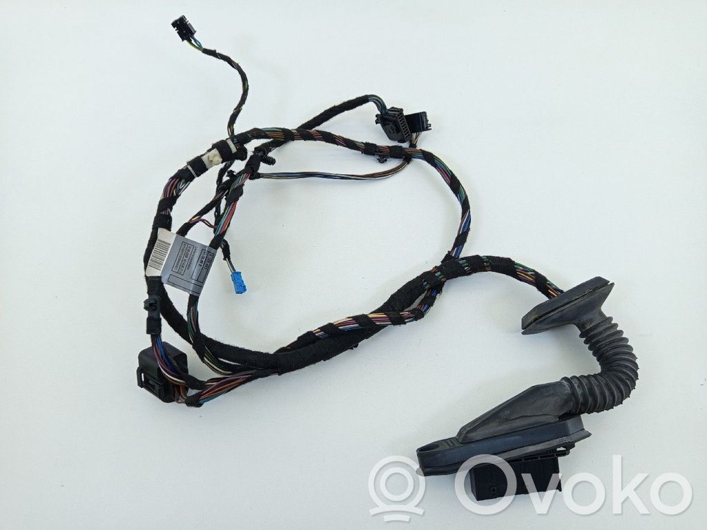 BMW 1 E82 E88 Otros cableados 