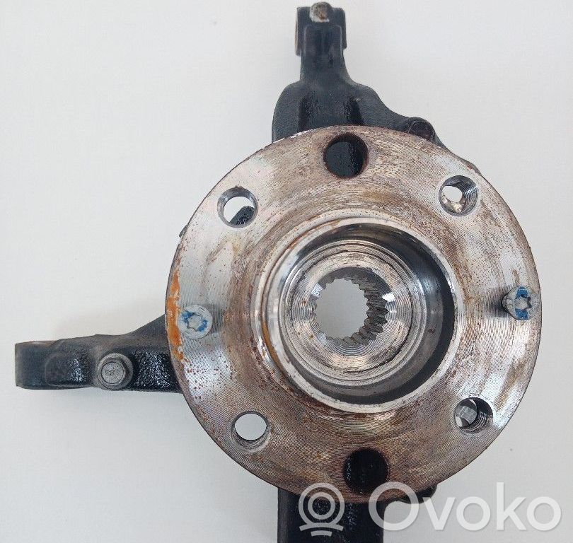 Achsschenkel vorne   55703153,55703155