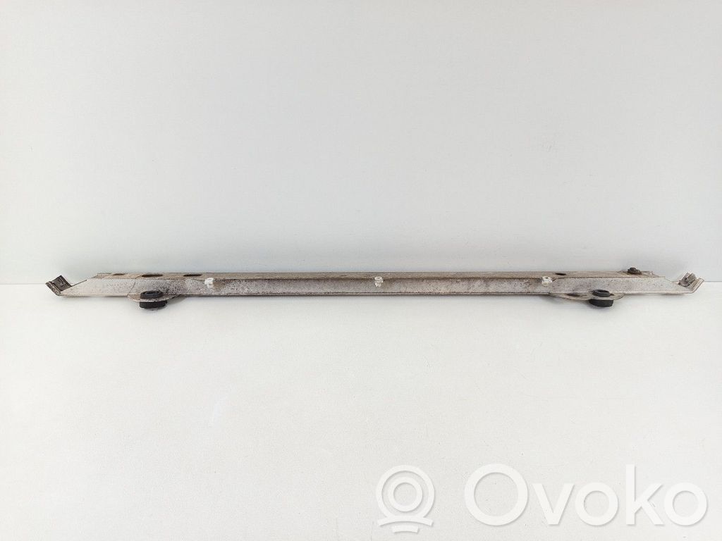 Opel Corsa D Bottom radiator support slam panel 