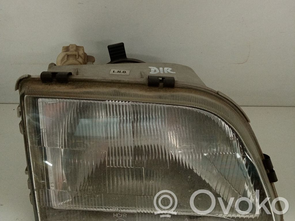 Rover 600 Headlight/headlamp 