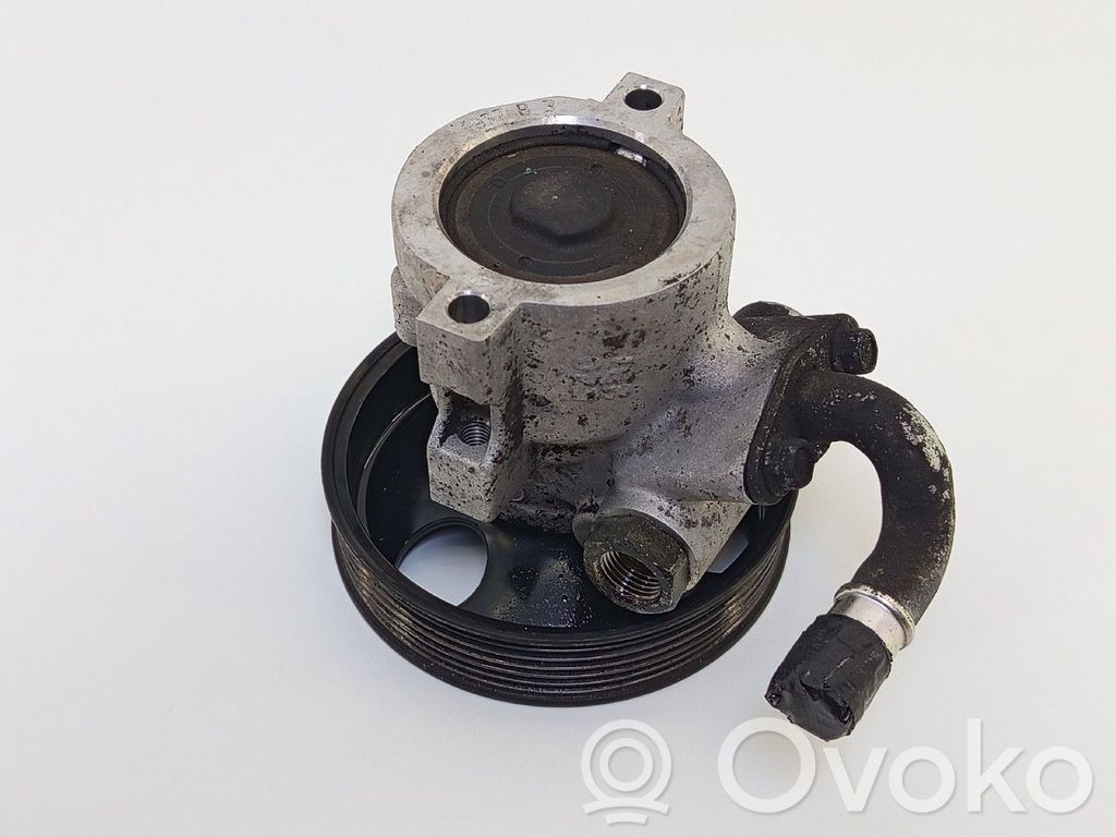 Servopumpe   25980805