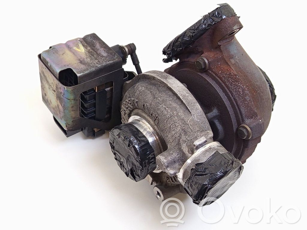 Turbo   96440365,7624630002