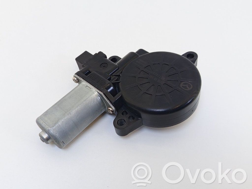 Asa reguladora de la puerta trasera   D01G5958XB