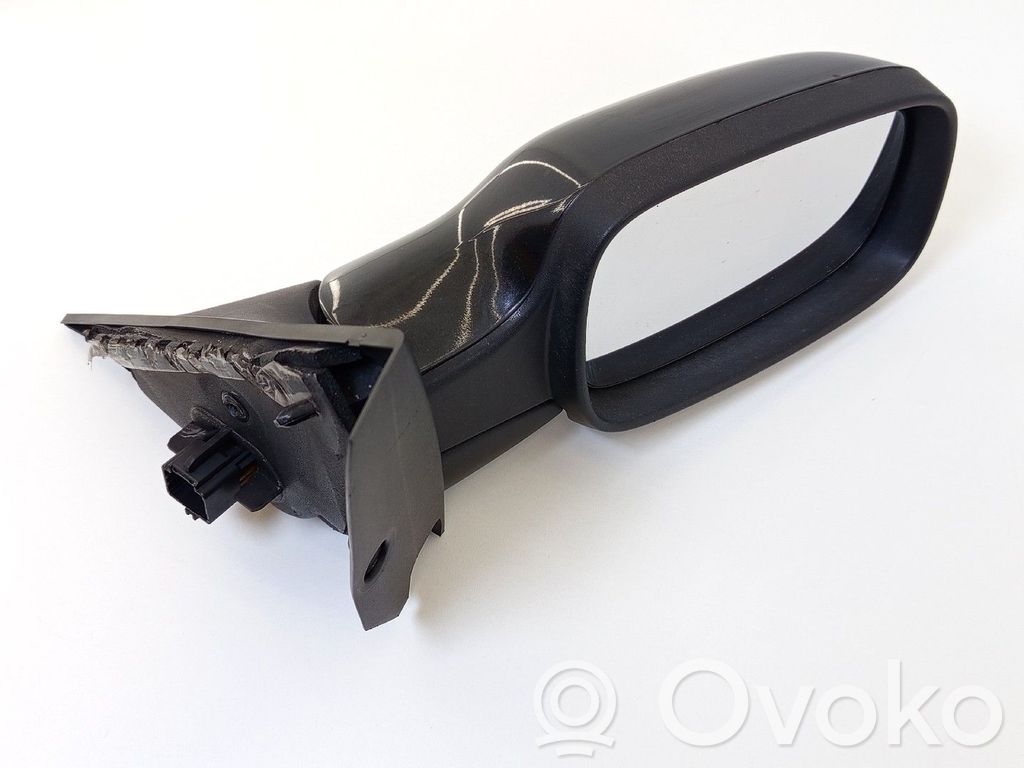 Renault Scenic II -  Grand scenic II Front door electric wing mirror 