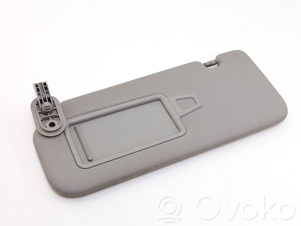 KIA Picanto Sun visor 