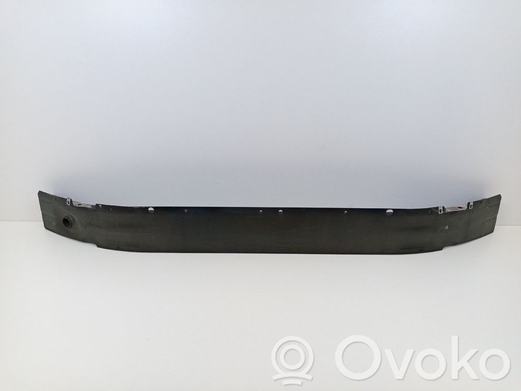 Front bumper support beam   13235552