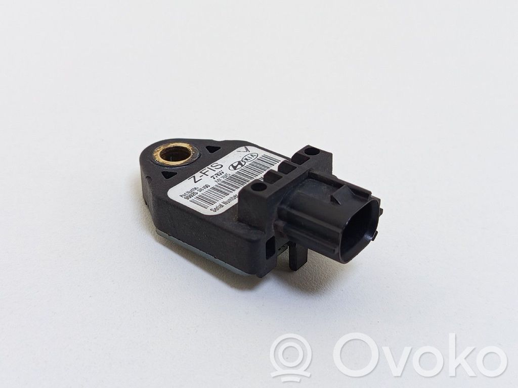 Airbagsensor Crashsensor Drucksensor   959201H100,TRW
