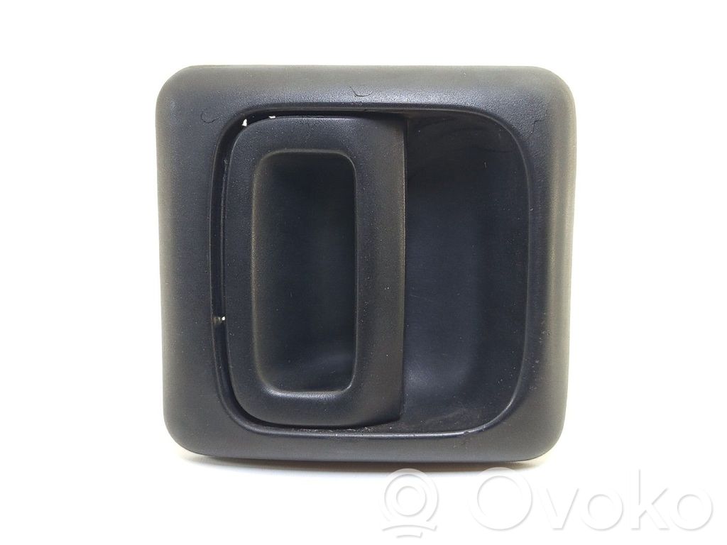 Manecilla externa puerta trasera   1304397070