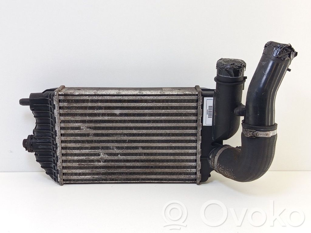 Radiador intercooler   01307012080,1640069