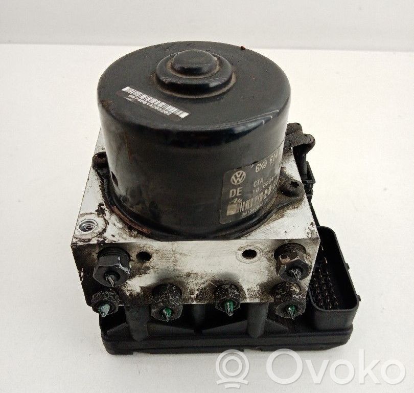 ABS-pumppu   6X0614217,10020401914,6X0907379C
