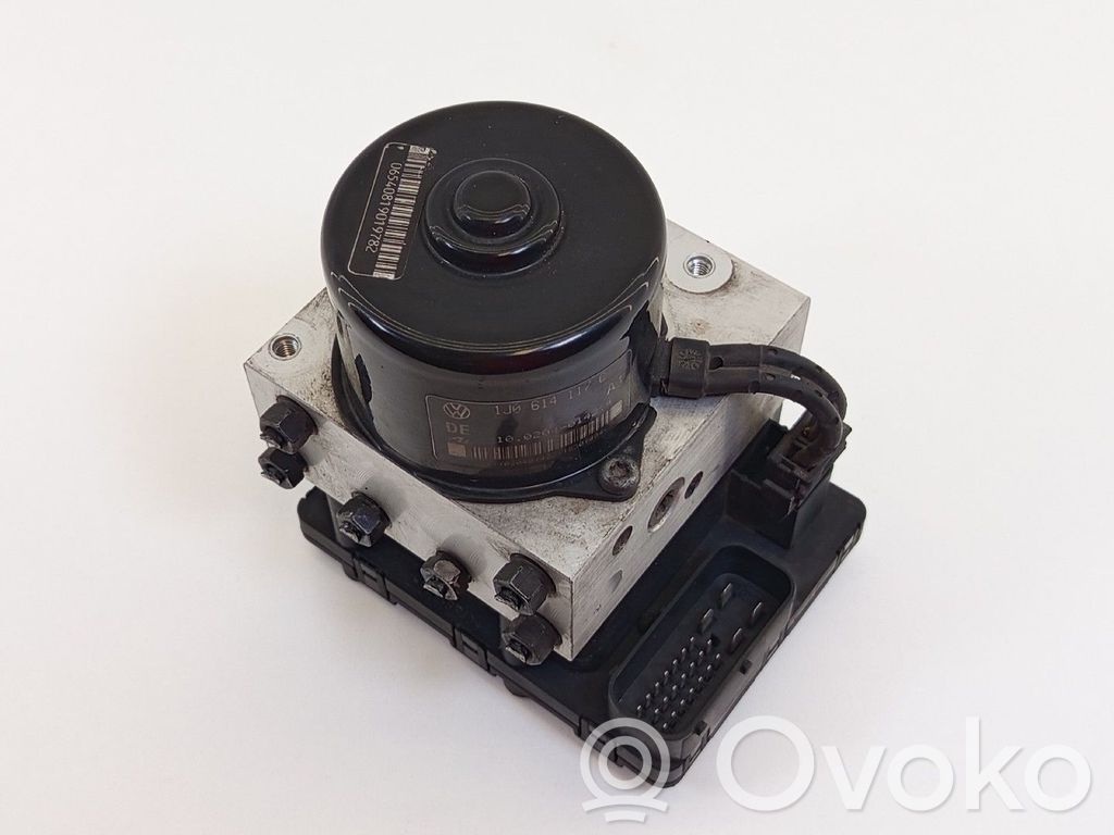 ABS Pump   1J0614117C,10020401424,1J0907379G