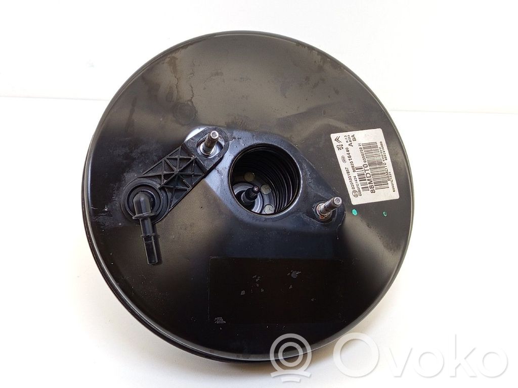 Jarrutehostin   9682516480,0204051857BOSCH,88MTD00350759H