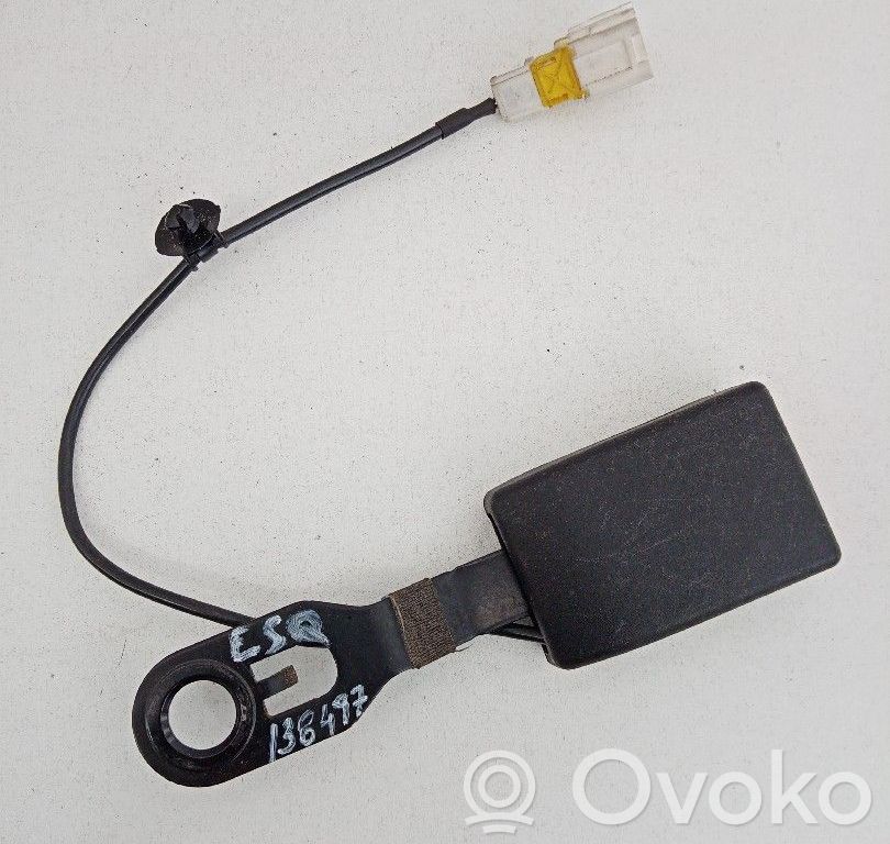 Sagtis diržo priekinė   96815079XT,306129600021