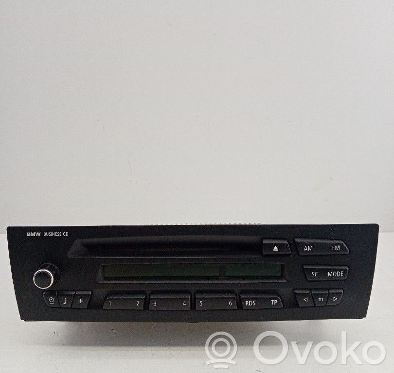Radio/CD/DVD/GPS head unit   VP9KAF18C838AB,6512921051001,RA9210510011,VISTEON