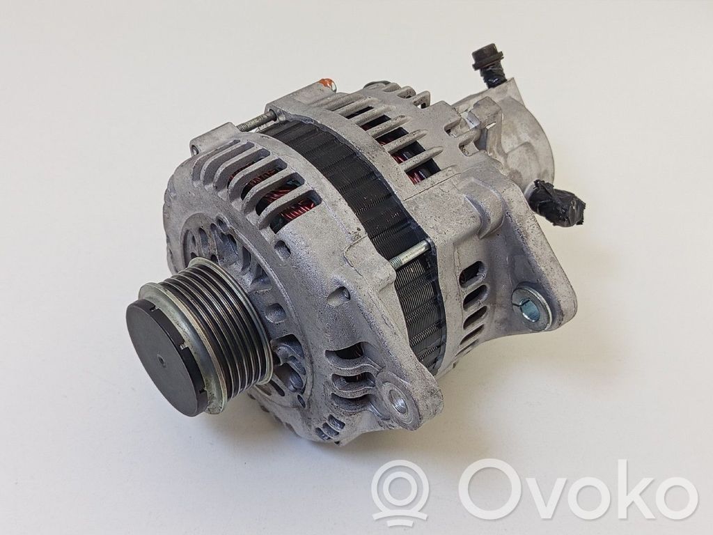 Generator/alternator   401899RI
