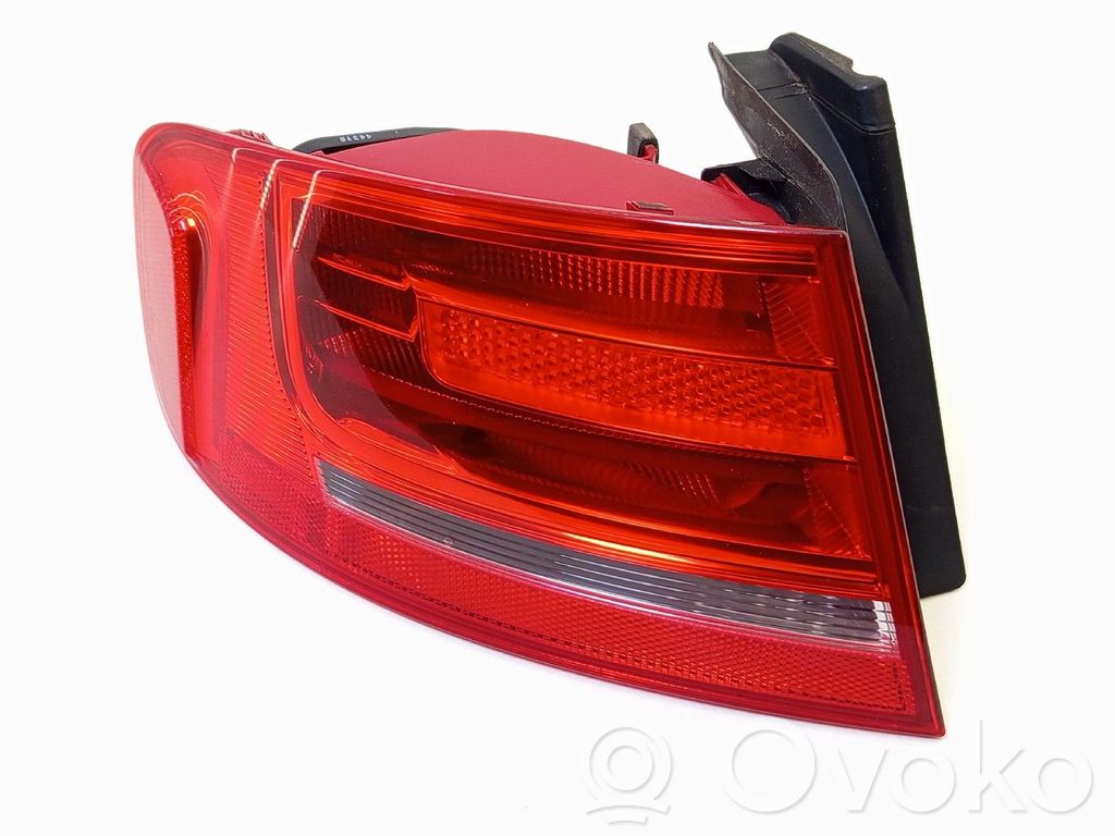 Tailgate rear/tail lights   8K5945095D,166963,HELLA