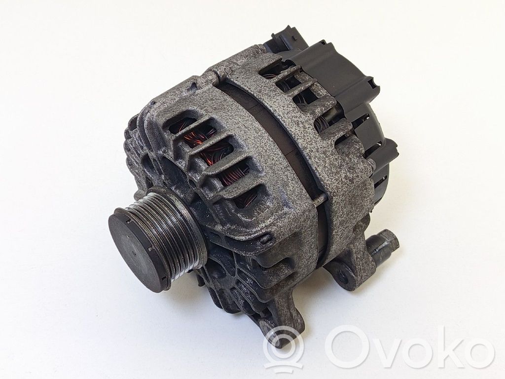 Generator/alternator   9678048880,2621087A,TG15S205CL15,VALEO