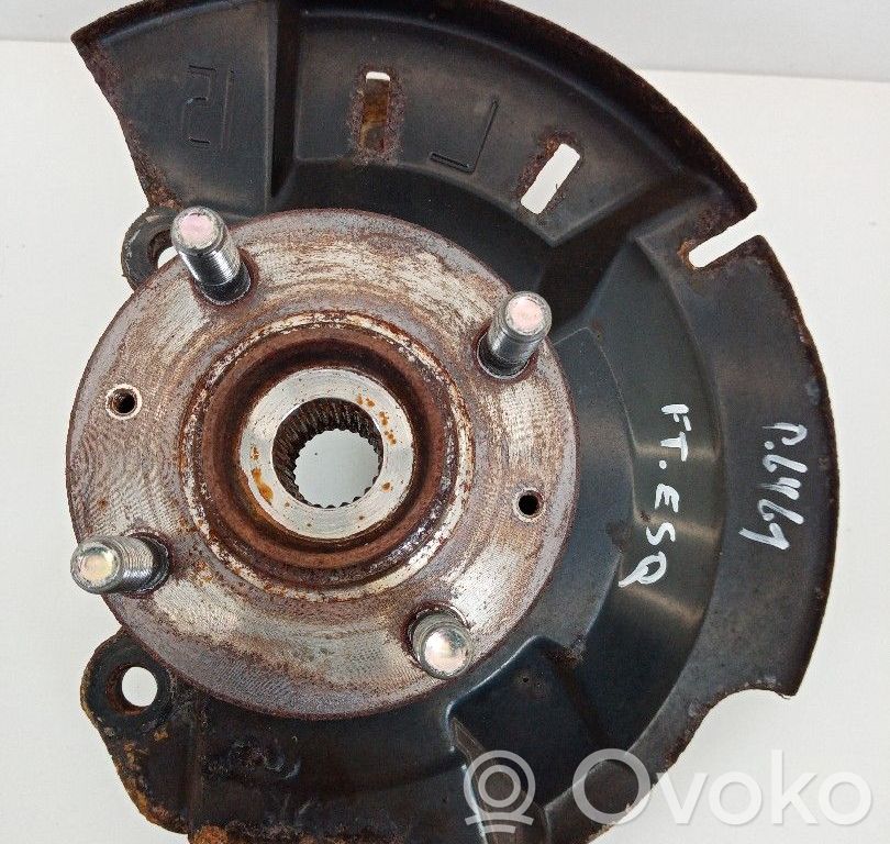 Achsschenkel vorne   517151W000,517151W000