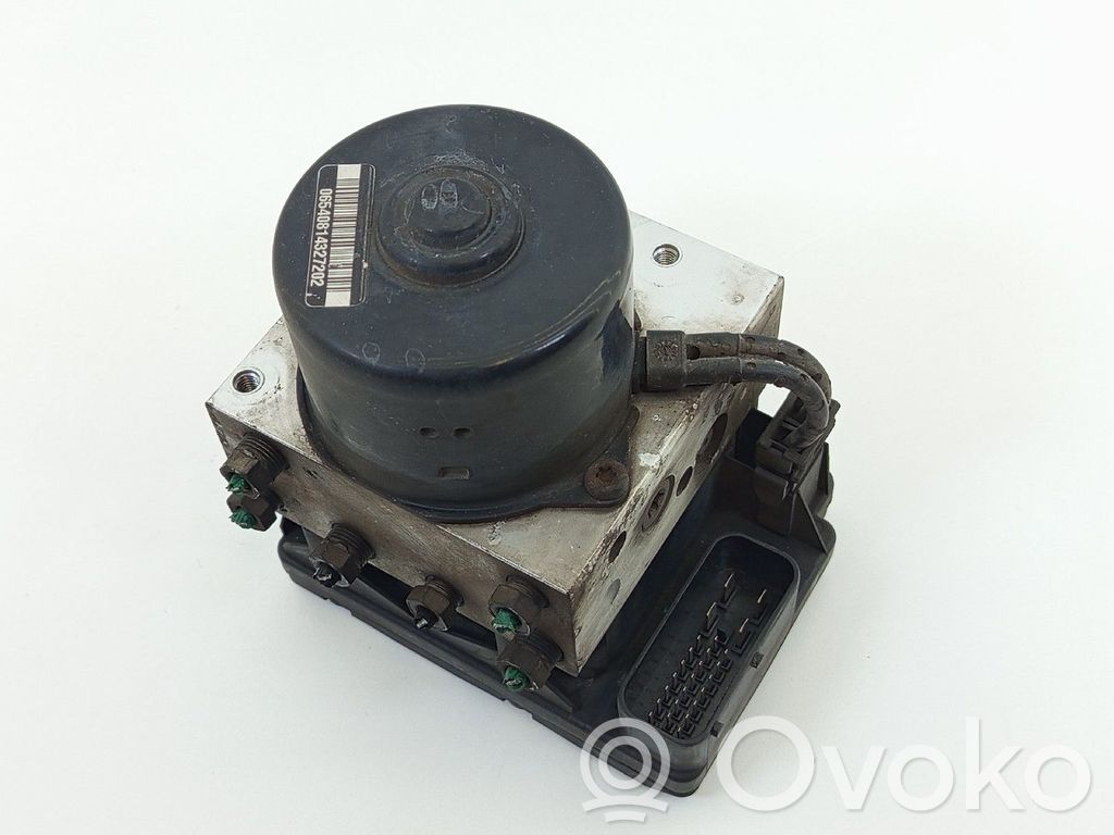 Renault Laguna I ABS Pump 