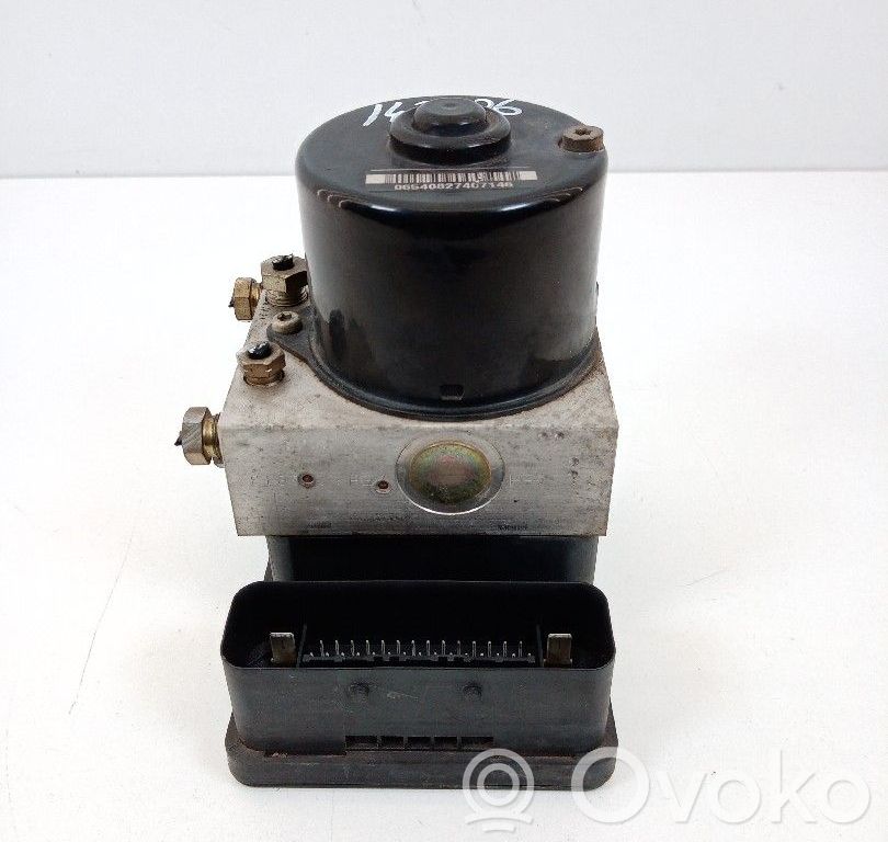Pompe ABS   2S612M110CE,00008556E1,10020600934,10096001063,D351437A0B