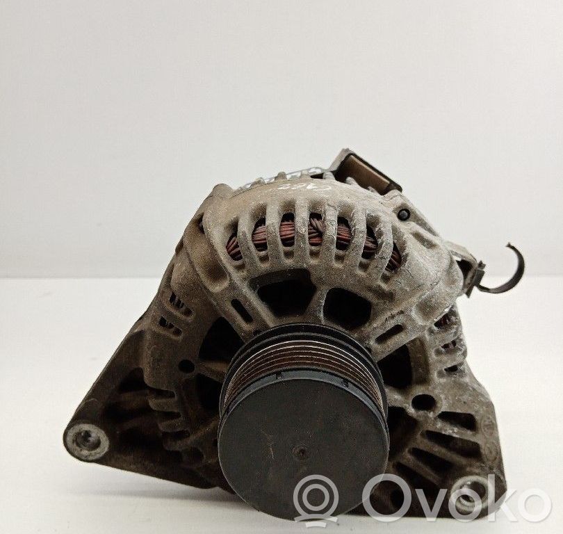 KIA Rio Generator/alternator 