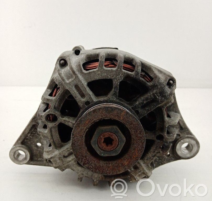 Ģenerators   2543488B,23100AX62B,308088973,TG8S024,VALEO
