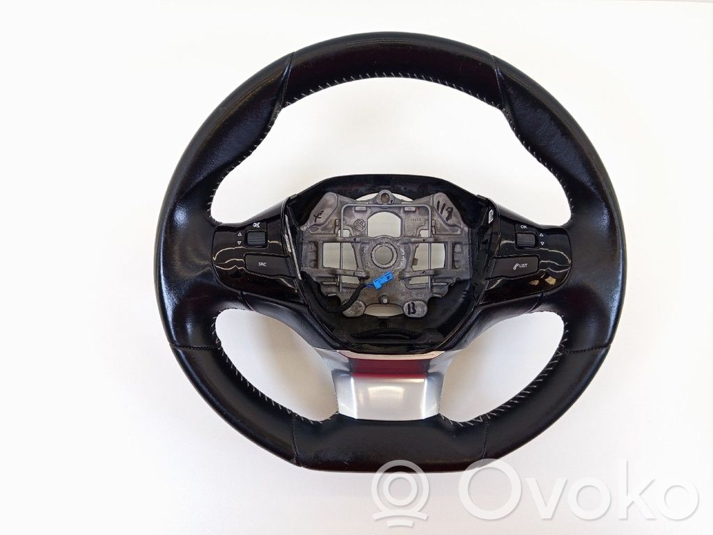 Steering wheel   96785124,6225869,98084115XU,PEQUENODESGASTE