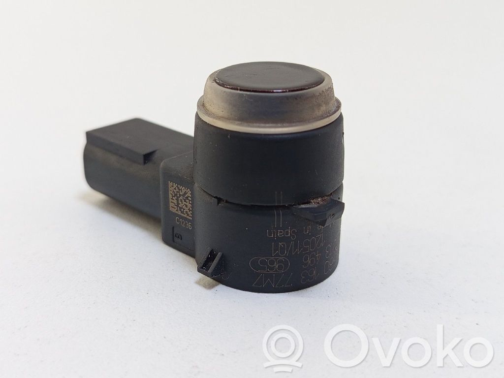 Parksensor PDC   9666016377,0263013496,BOSCH