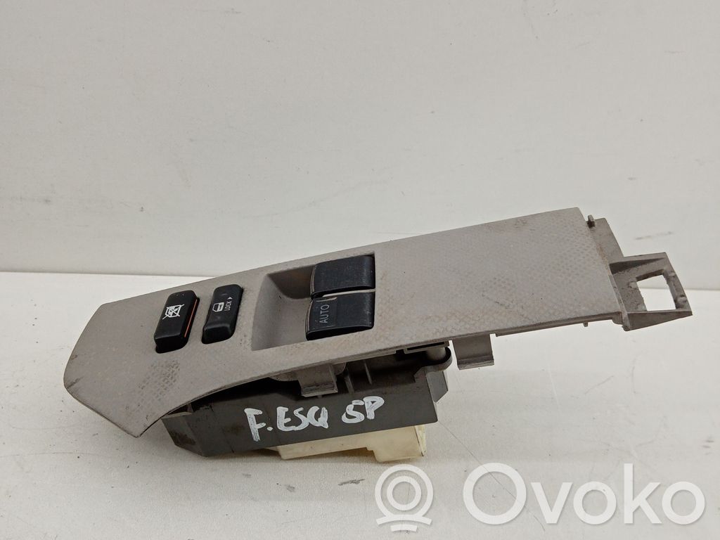 Electric window control switch   742320D110