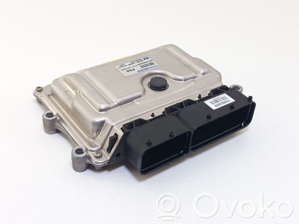Unidad de control/módulo del motor   3919904AC0,1B74421Y,9001280048KB