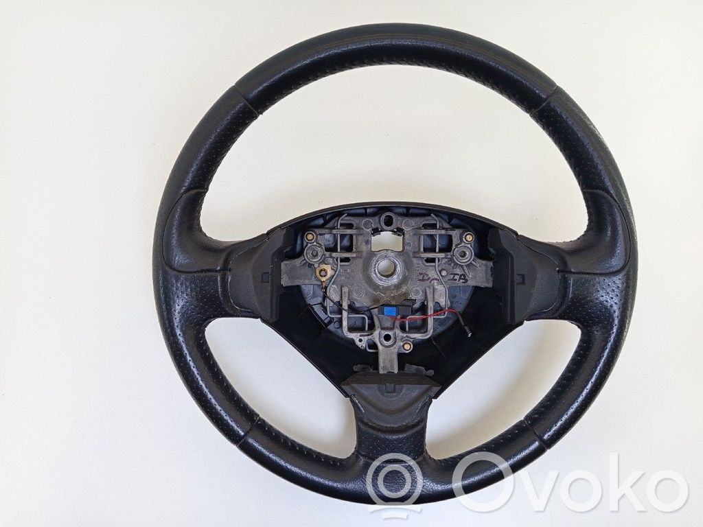 Peugeot 206+ Ohjauspyörä 