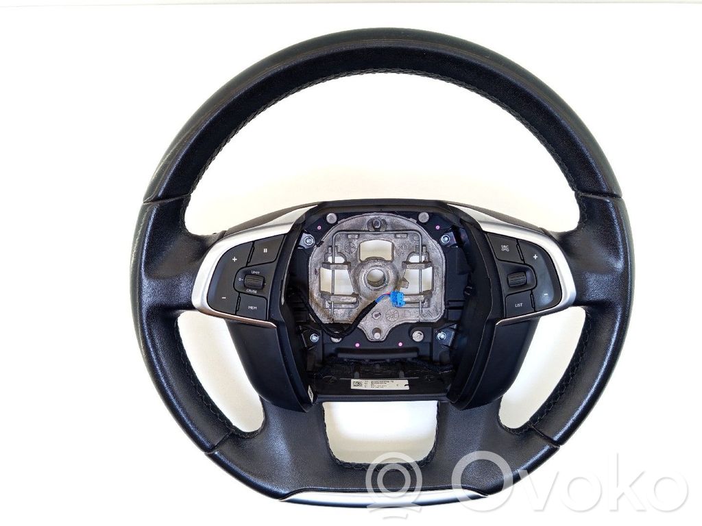 Руль   98094657ZD,308257685P96AB,DELPHI