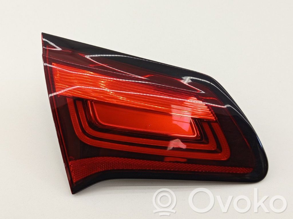 Tailgate rear/tail lights   9808624880,00195803