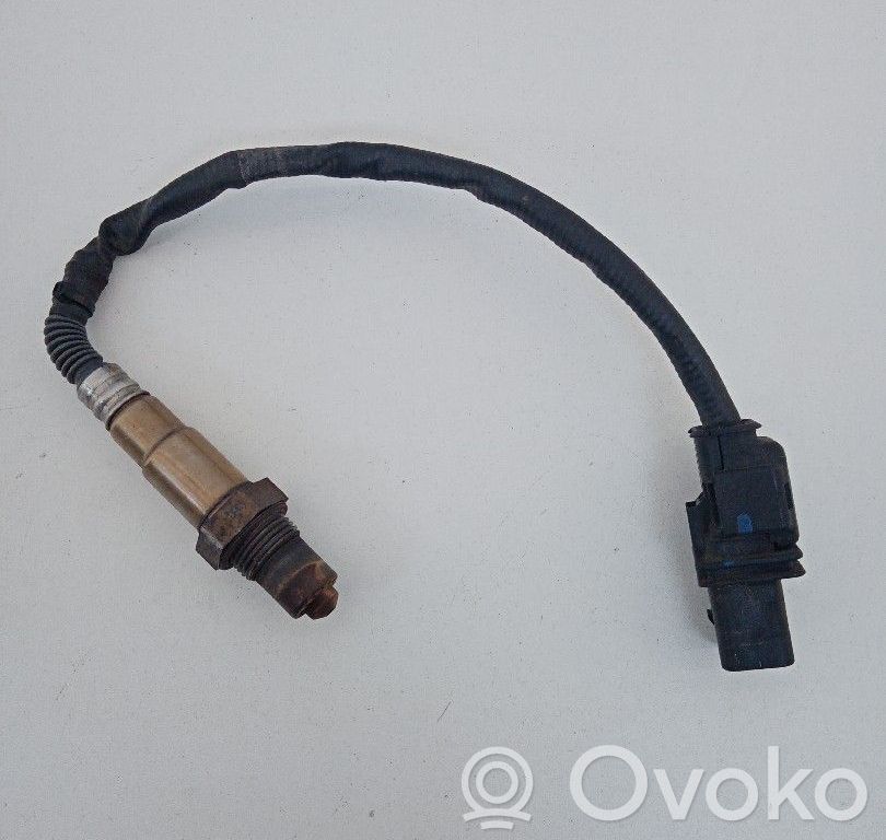 Lambda probe sensor   9687161080,0281004157