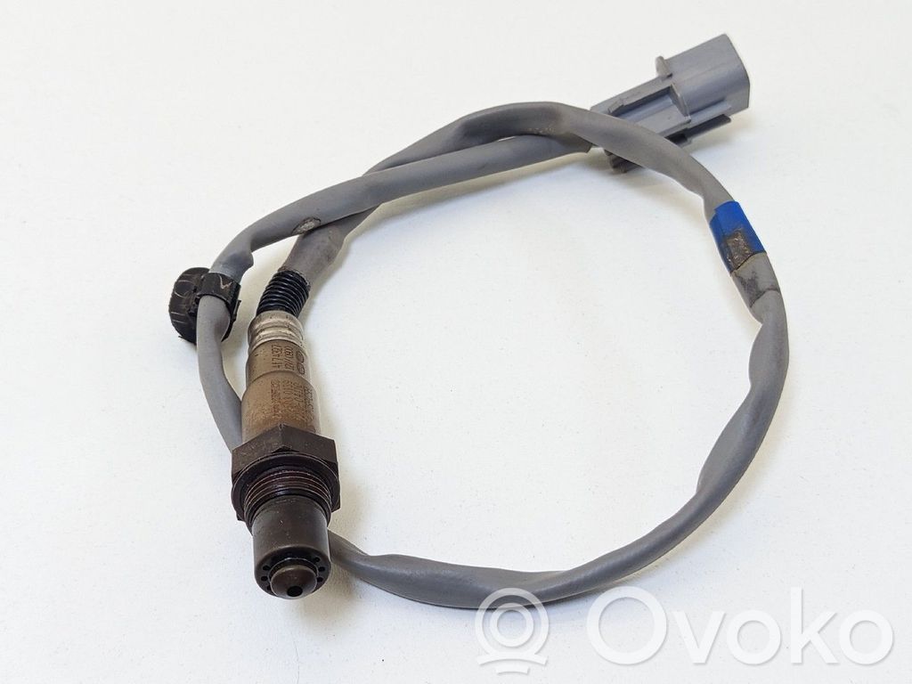 Hyundai i30 Lambda probe sensor 