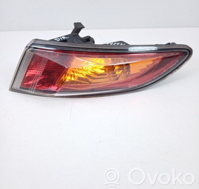 Honda Civic Luci posteriori 
