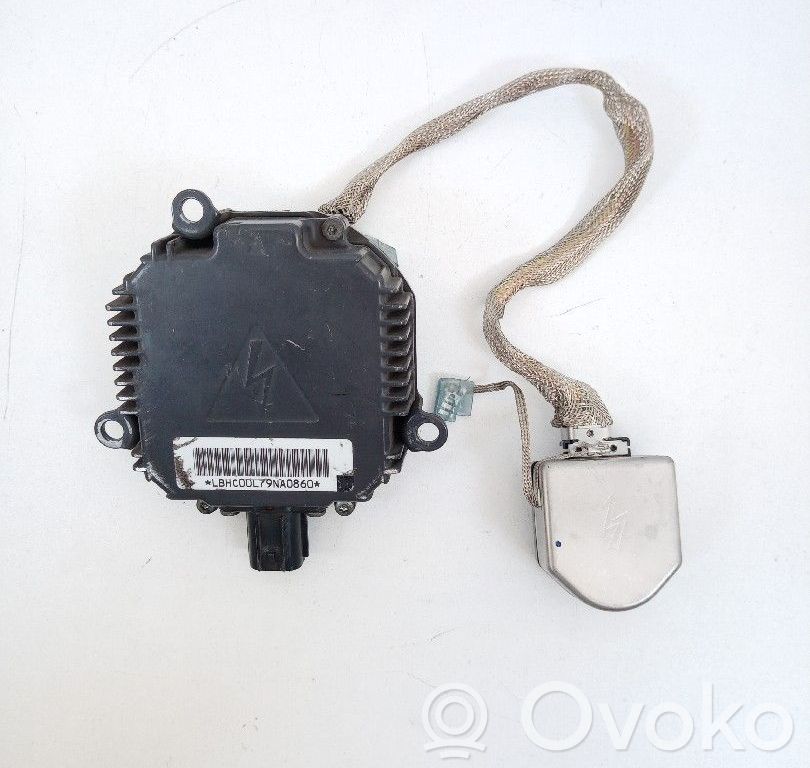 Honda Civic Module de ballast de phare Xenon 