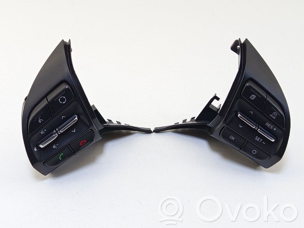 Interruptor de control multifunción   96720G4130,96710G4130