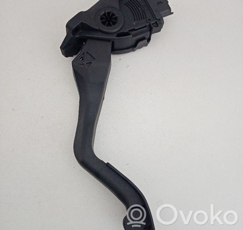 Gaspedal   9681844080,6PV00994900,HELLA