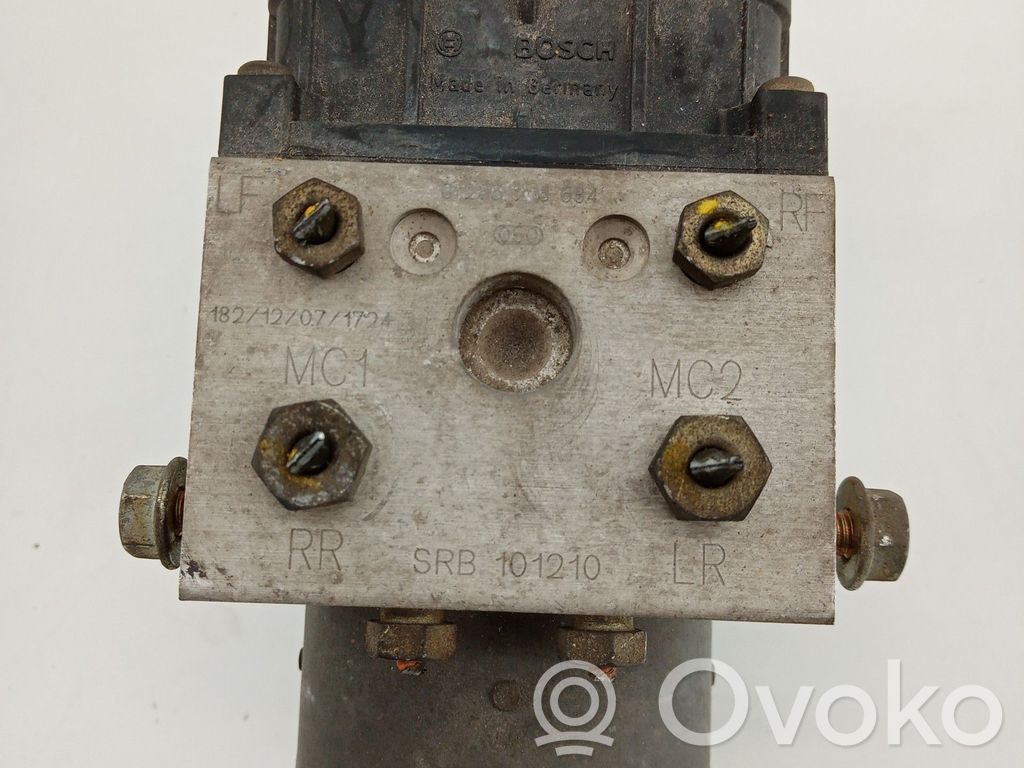 Rover 200 XV ABS bloks 