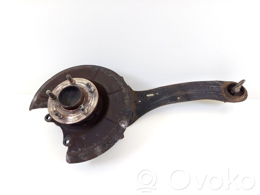 Rear wheel hub spindle/knuckle   4M515A969BD,1356213,1506577,7M512C299AC