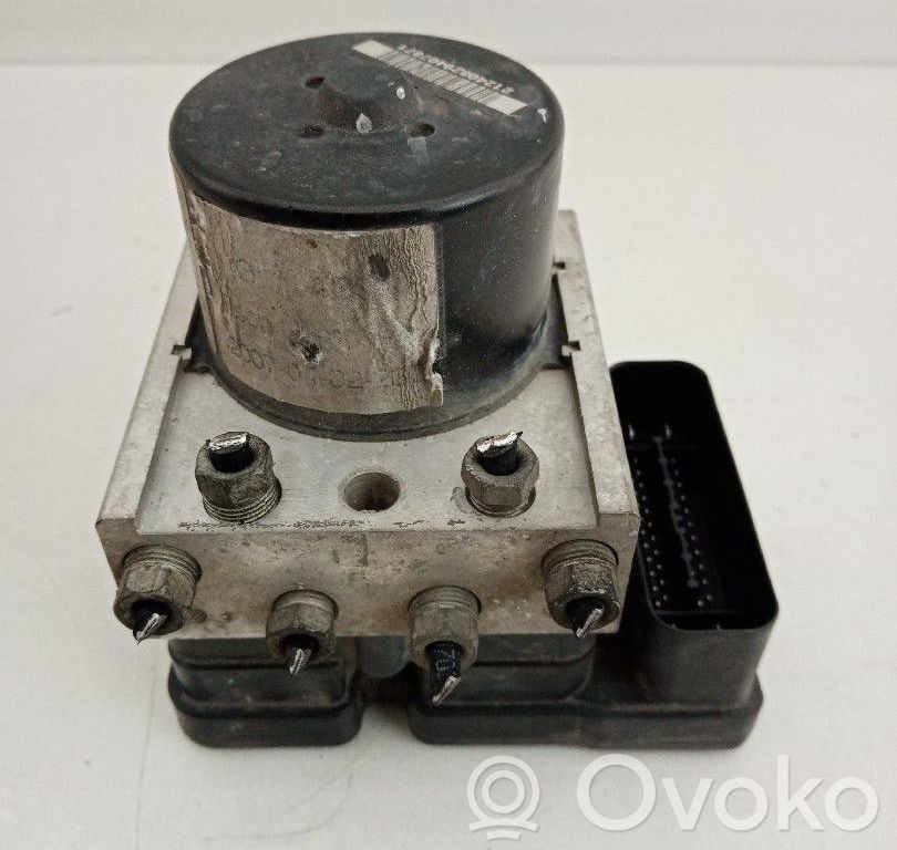ABS-pumppu   3M512M110JA,10020700714,10097001243