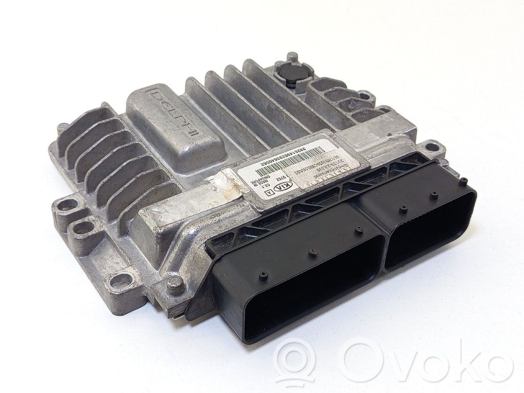 Moottorin ohjainlaite/moduuli   391302A300